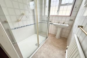 Shower Room- click for photo gallery
